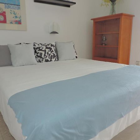 La Casita De Riomar Apartment มาลากา ภายนอก รูปภาพ