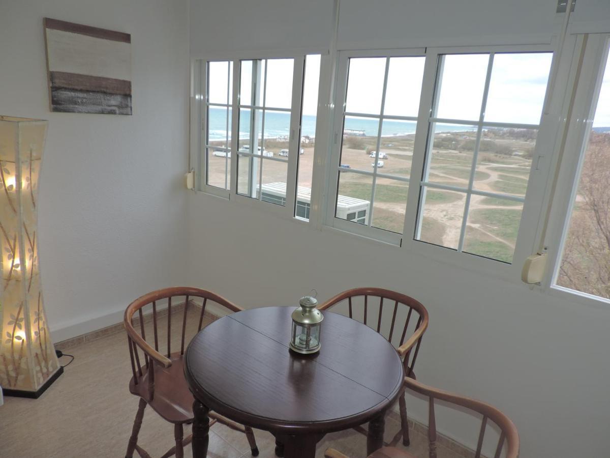 La Casita De Riomar Apartment มาลากา ภายนอก รูปภาพ