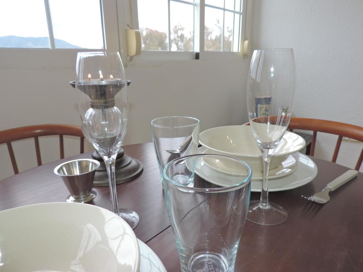 La Casita De Riomar Apartment มาลากา ภายนอก รูปภาพ