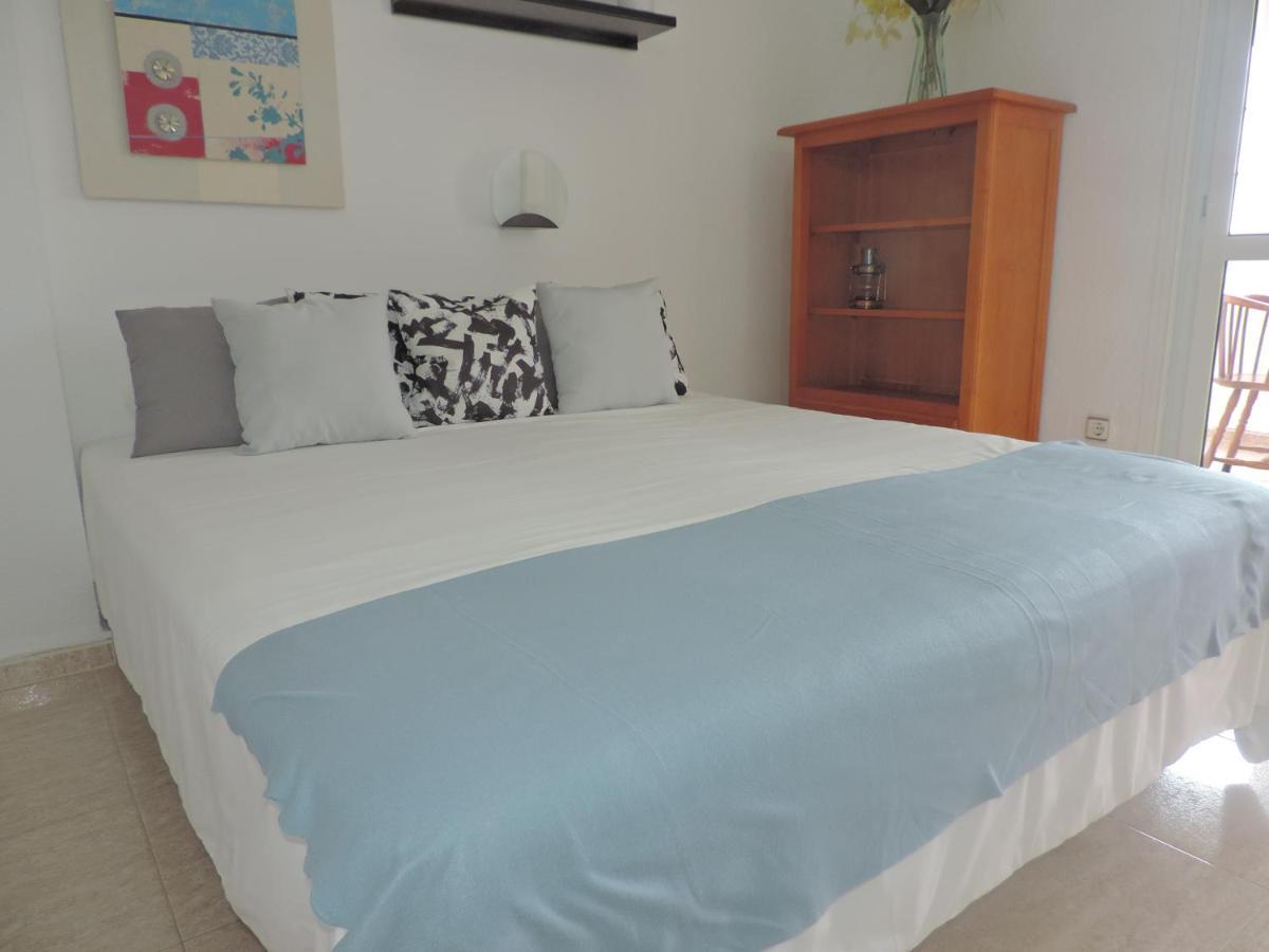 La Casita De Riomar Apartment มาลากา ภายนอก รูปภาพ