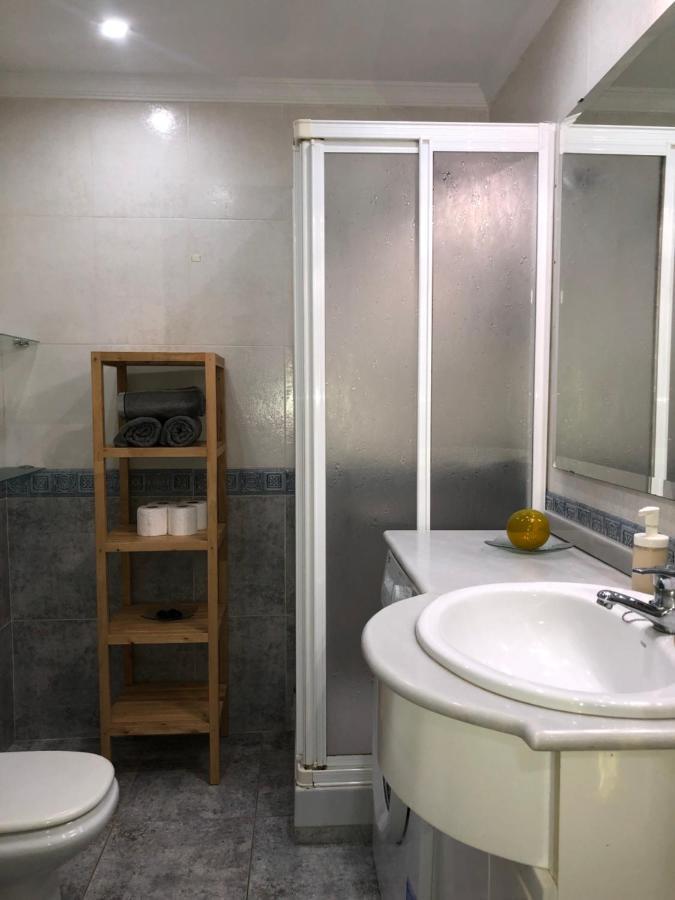 La Casita De Riomar Apartment มาลากา ภายนอก รูปภาพ