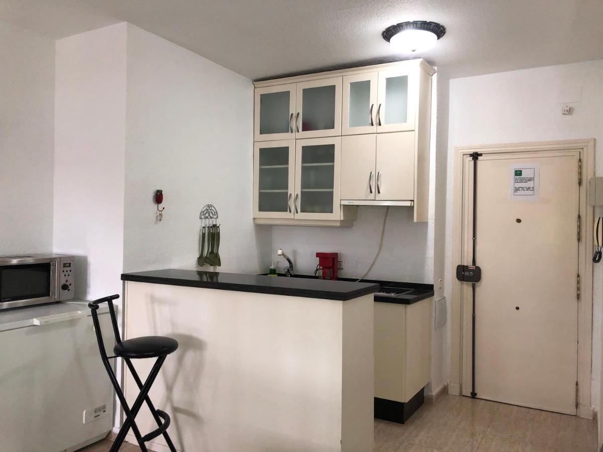 La Casita De Riomar Apartment มาลากา ภายนอก รูปภาพ