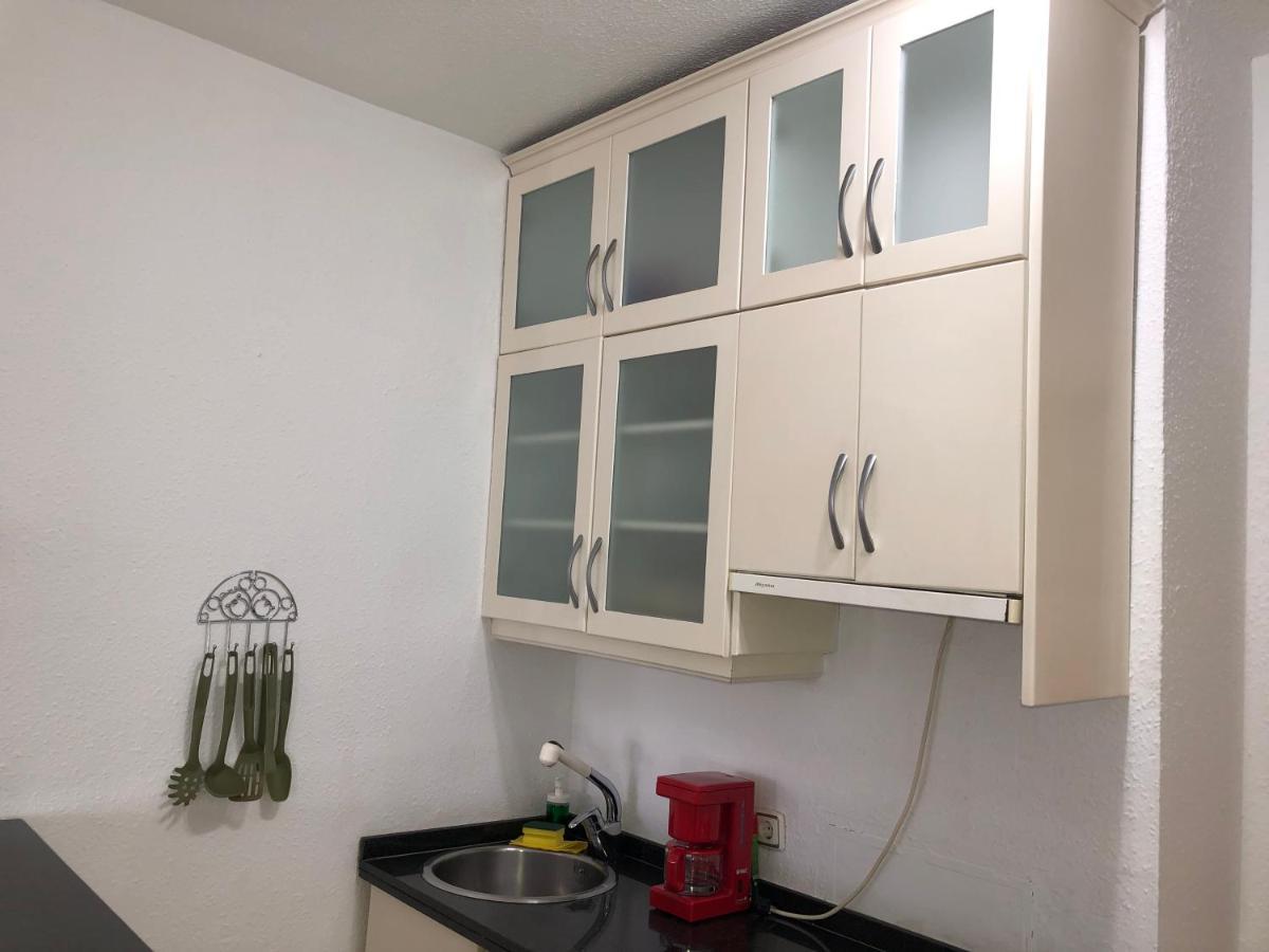 La Casita De Riomar Apartment มาลากา ภายนอก รูปภาพ