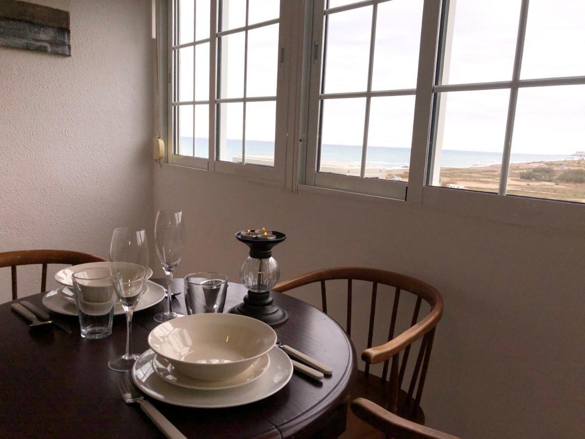 La Casita De Riomar Apartment มาลากา ภายนอก รูปภาพ