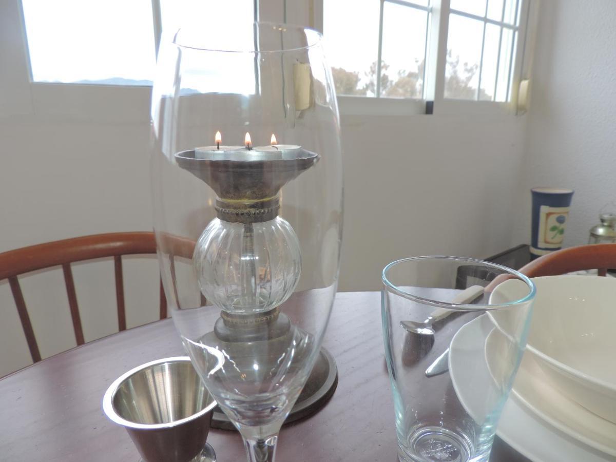La Casita De Riomar Apartment มาลากา ภายนอก รูปภาพ