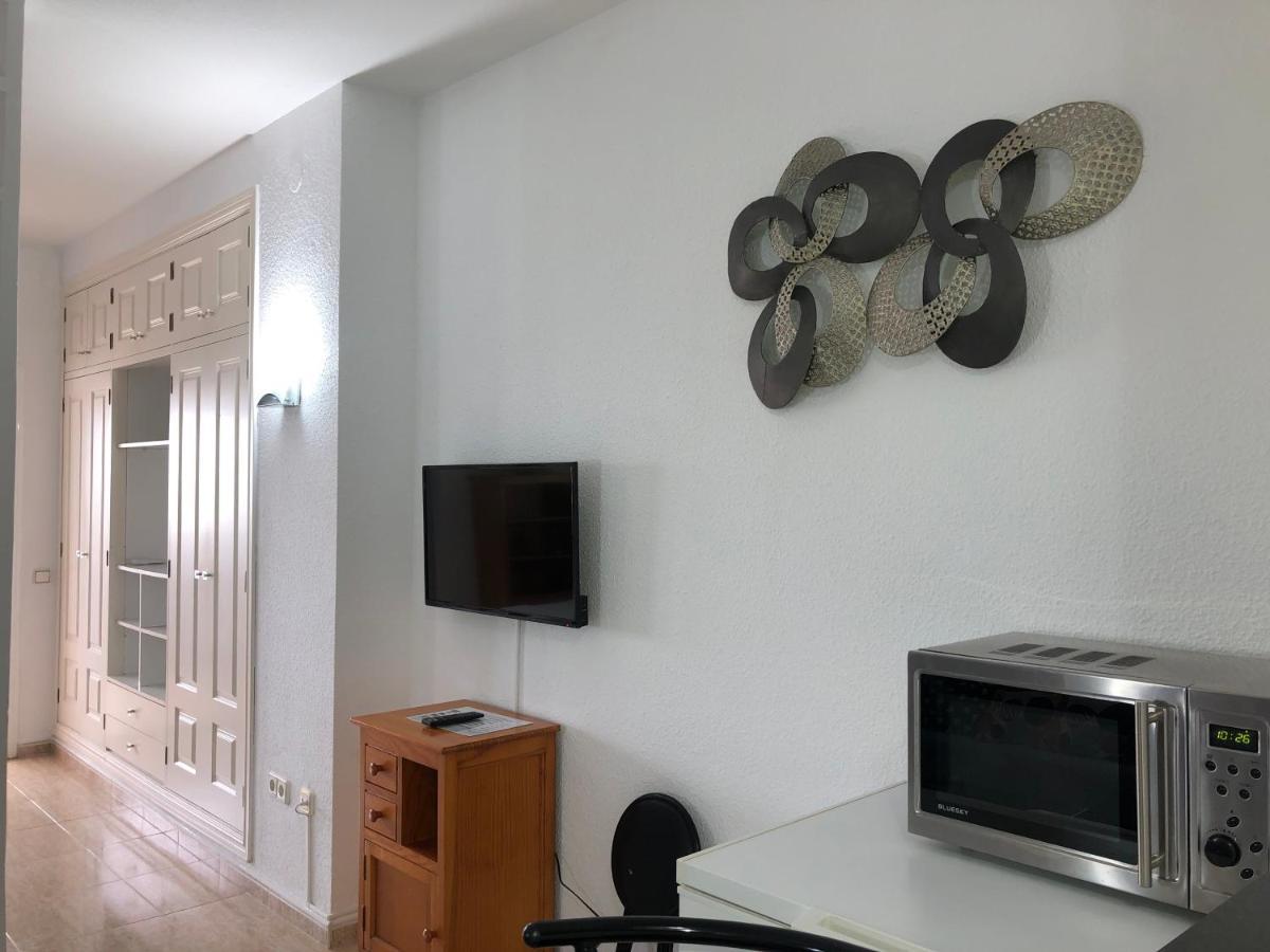 La Casita De Riomar Apartment มาลากา ภายนอก รูปภาพ