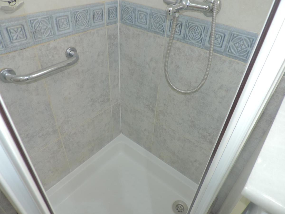 La Casita De Riomar Apartment มาลากา ภายนอก รูปภาพ